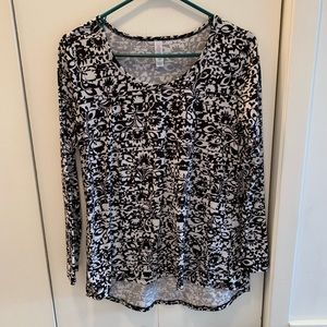 Lularoe Lynnae